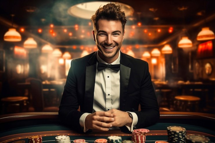 ckbet plataforma