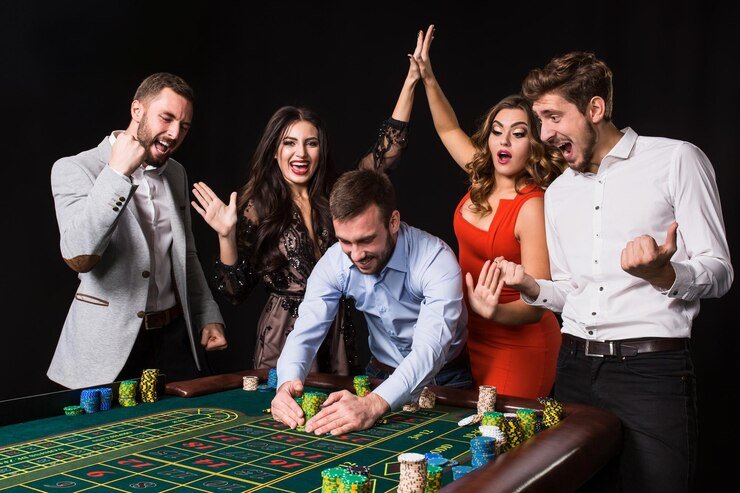 ckbet plataforma